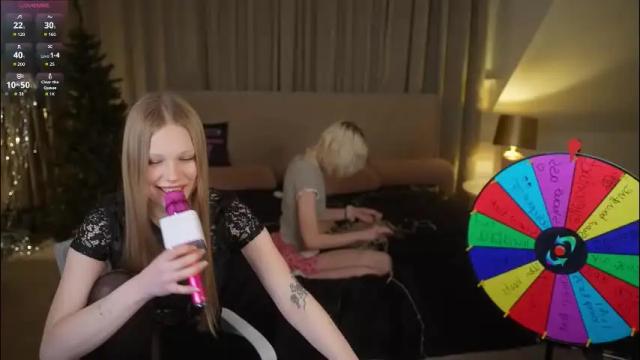 Image 2 of anabel2054 Stream on Chaturbate on 1 month ago