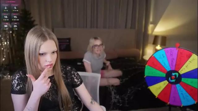 Image 4 of anabel2054 Stream on Chaturbate on 1 month ago