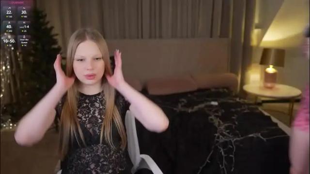 Thumbnail 2, anabel2054's Stream at Chaturbate, 17 days ago