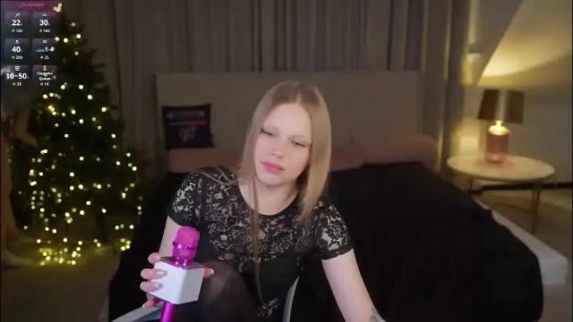 Image 7 of anabel2054 Stream on Chaturbate on 1 month ago