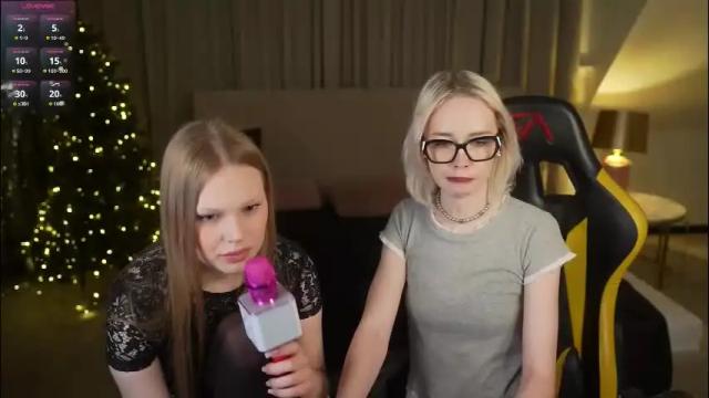 Image 8 of anabel2054 Stream on Chaturbate on 1 month ago