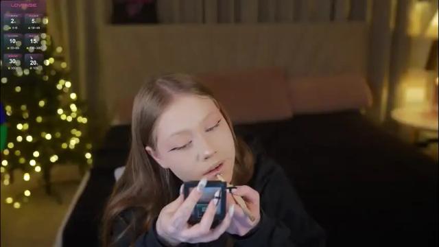 Thumbnail 1, anabel2054's Stream at Chaturbate, 16 days ago