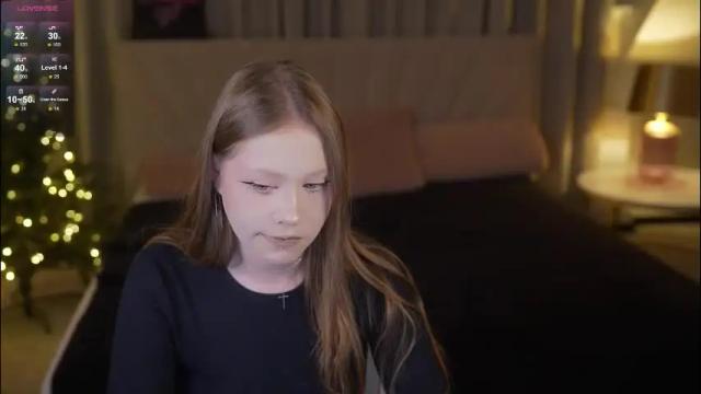 Image 10 of anabel2054 Stream on Chaturbate on 1 month ago