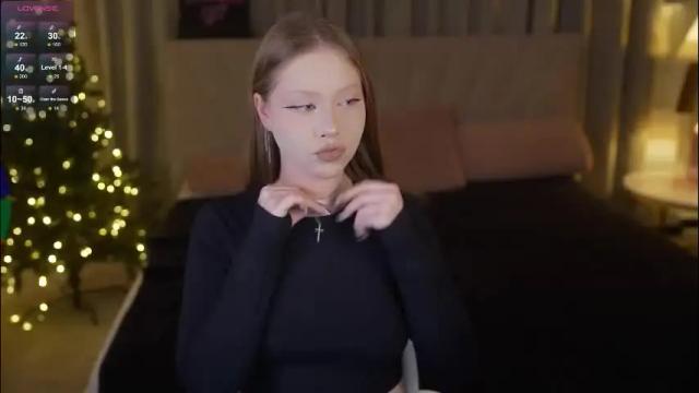 Image 2 of anabel2054 Stream on Chaturbate on 1 month ago