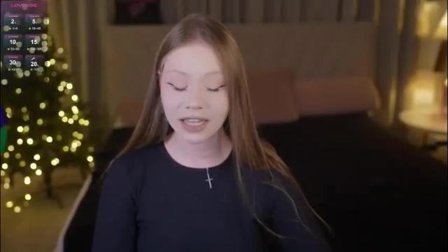 Image 6 of anabel2054 Stream on Chaturbate on 1 month ago