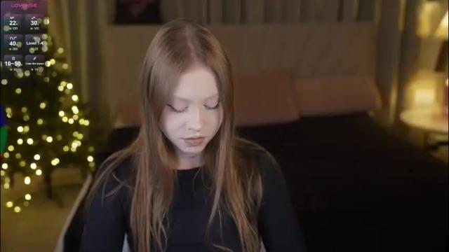 Image 7 of anabel2054 Stream on Chaturbate on 1 month ago