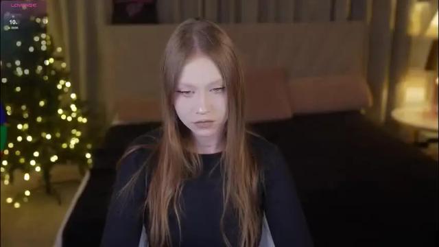 Image 8 of anabel2054 Stream on Chaturbate on 1 month ago