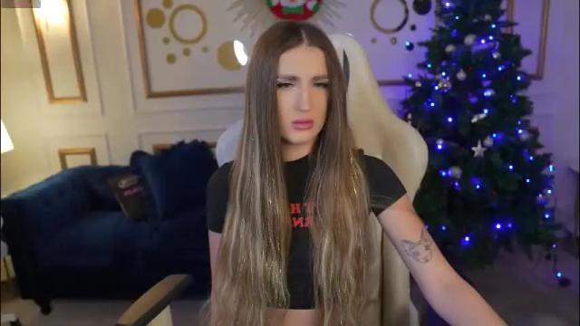 Image 2 of anabel2054 Stream on Chaturbate on 1 month ago