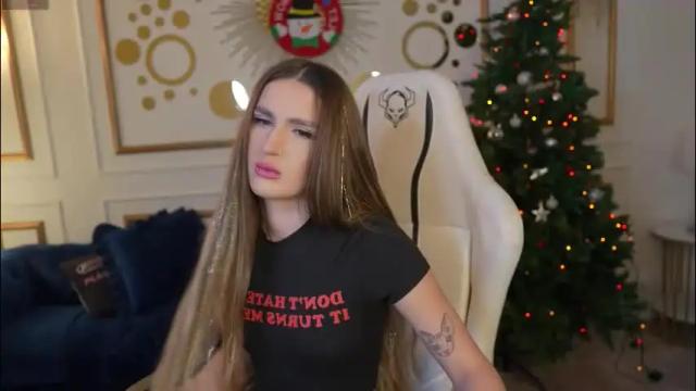 Thumbnail 2, anabel2054's Stream at Chaturbate, 14 days ago