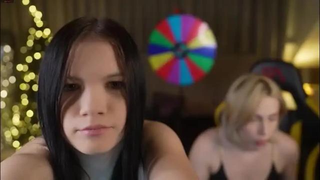 Image 3 of anabel2054 Stream on Chaturbate on 1 month ago