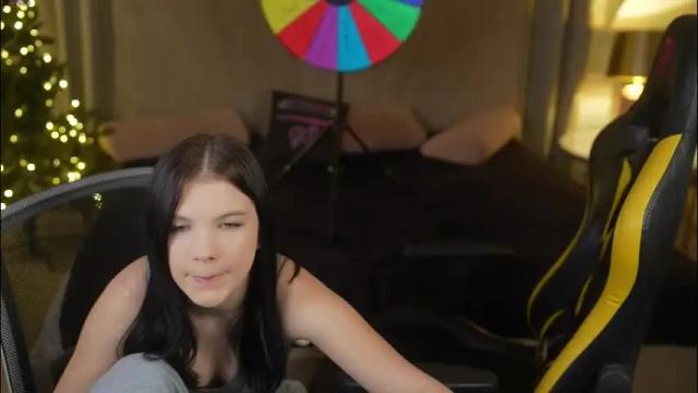 Thumbnail 2, anabel2054's Stream at Chaturbate, 12 days ago