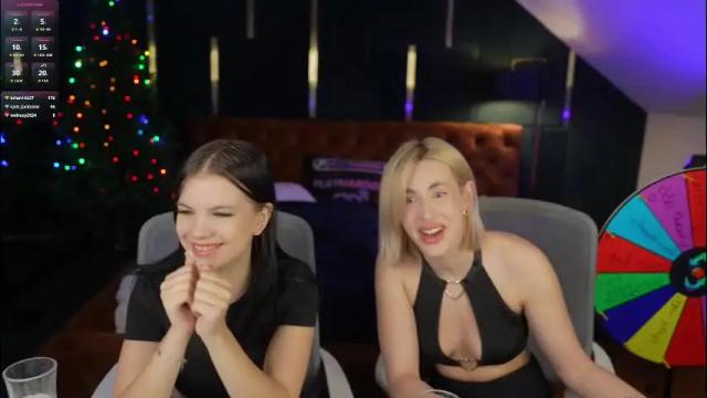 Image 11 of anabel2054 Stream on Chaturbate on 24 days ago