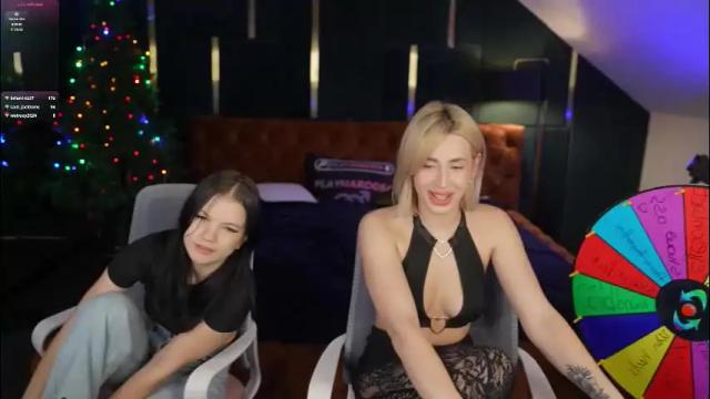 Image 12 of anabel2054 Stream on Chaturbate on 24 days ago