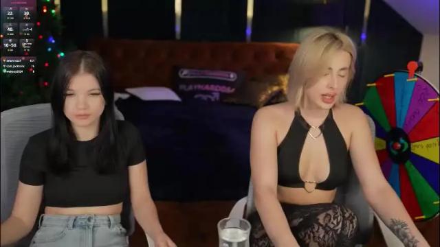 Image 7 of anabel2054 Stream on Chaturbate on 24 days ago