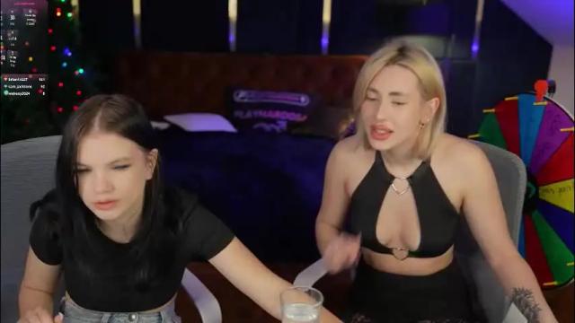 Thumbnail 3, anabel2054's Stream at Chaturbate, 7 days ago