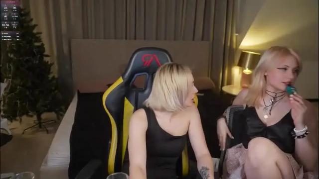 Image 11 of anabel2054 Stream on Chaturbate on 24 days ago