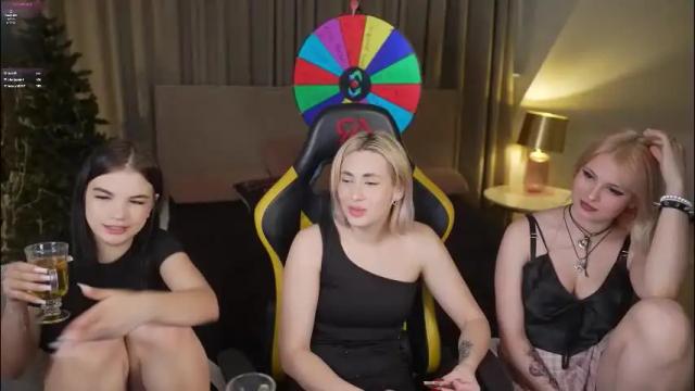 Image 12 of anabel2054 Stream on Chaturbate on 24 days ago