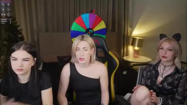 Image 2 of anabel2054 Stream on Chaturbate on 24 days ago