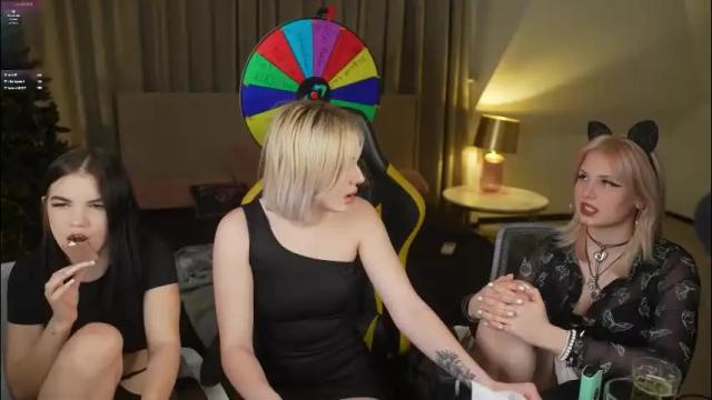 Image 4 of anabel2054 Stream on Chaturbate on 24 days ago