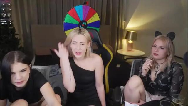 Thumbnail 2, anabel2054's Stream at Chaturbate, 6 days ago