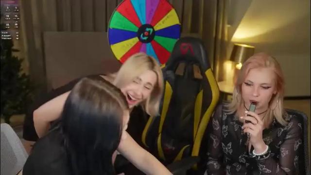 Image 6 of anabel2054 Stream on Chaturbate on 24 days ago