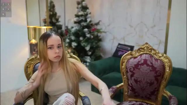 Thumbnail 1, anabel2054's Stream at Chaturbate, 2 days ago