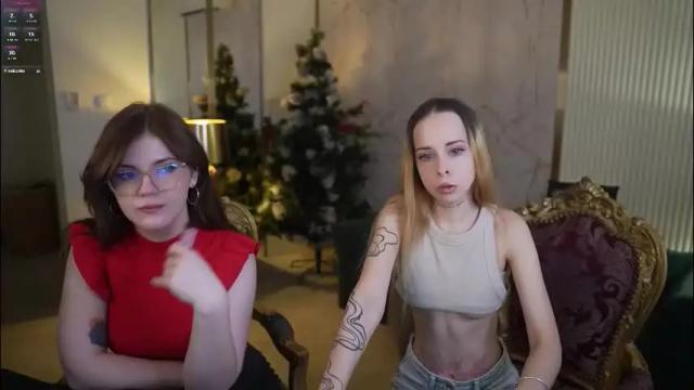 Image 11 of anabel2054 Stream on Chaturbate on 19 days ago