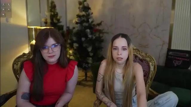 Thumbnail 2, anabel2054's Stream at Chaturbate, 2 days ago