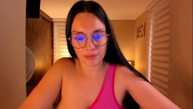 Image 4 of anabel_25 Stream on Chaturbate on 1 month ago