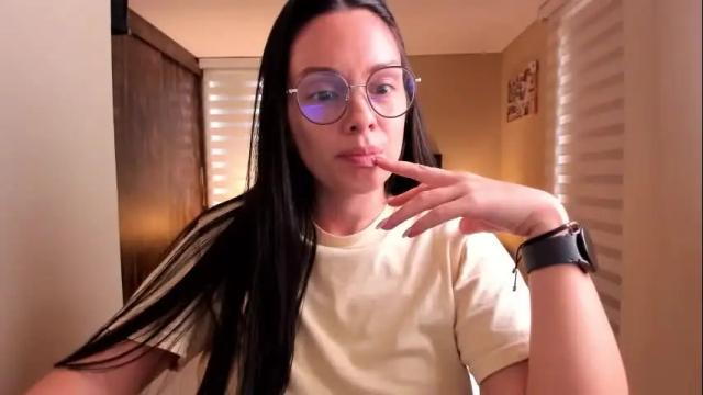 Thumbnail 3, anabel_25's Stream at Chaturbate, 1 month ago
