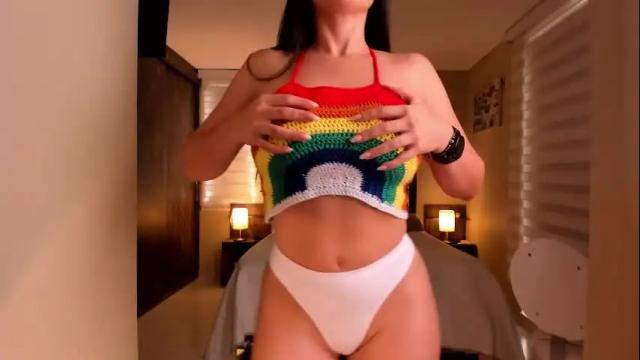 Image 8 of anabel_25 Stream on Chaturbate on 8 days ago