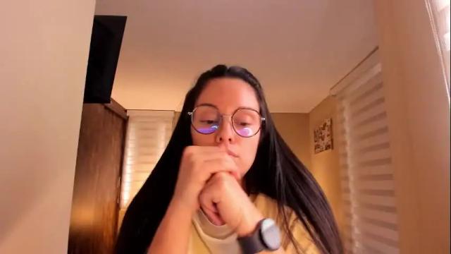 Image 10 of anabel_25 Stream on Chaturbate on 2 months ago