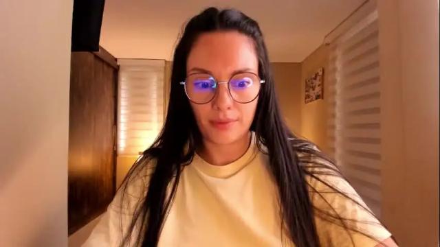 Image 11 of anabel_25 Stream on Chaturbate on 2 months ago