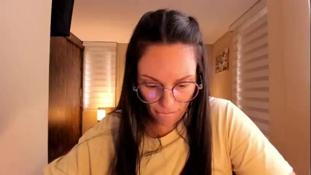 Image 12 of anabel_25 Stream on Chaturbate on 2 months ago