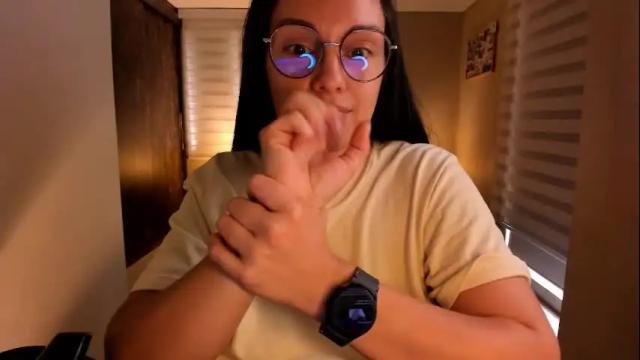 Image 3 of anabel_25 Stream on Chaturbate on 2 months ago