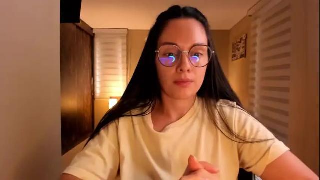 Image 4 of anabel_25 Stream on Chaturbate on 2 months ago