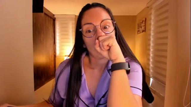 Image 6 of anabel_25 Stream on Chaturbate on 2 months ago