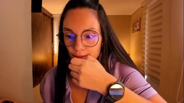 Image 7 of anabel_25 Stream on Chaturbate on 2 months ago