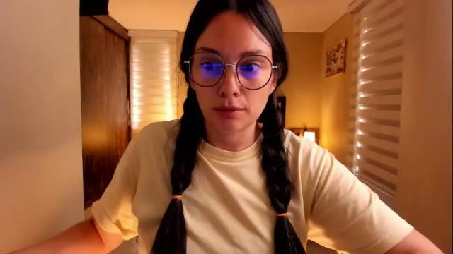 Thumbnail 1, anabel_25's Stream at Chaturbate, 1 month ago
