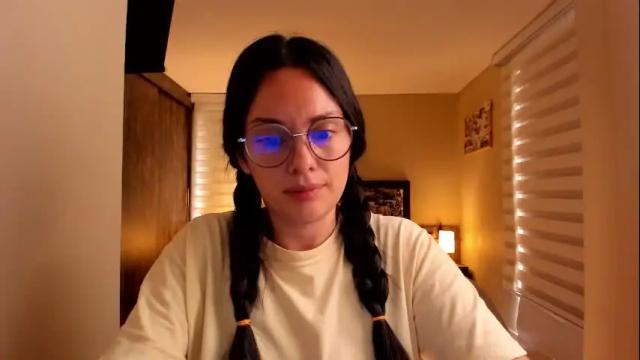 Image 10 of anabel_25 Stream on Chaturbate on 1 month ago