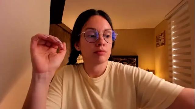 Image 12 of anabel_25 Stream on Chaturbate on 1 month ago