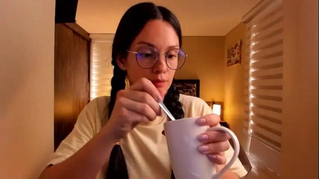 Image 3 of anabel_25 Stream on Chaturbate on 1 month ago