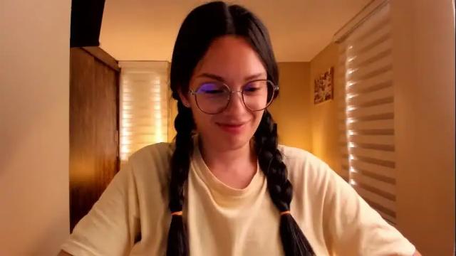 Thumbnail 2, anabel_25's Stream at Chaturbate, 1 month ago