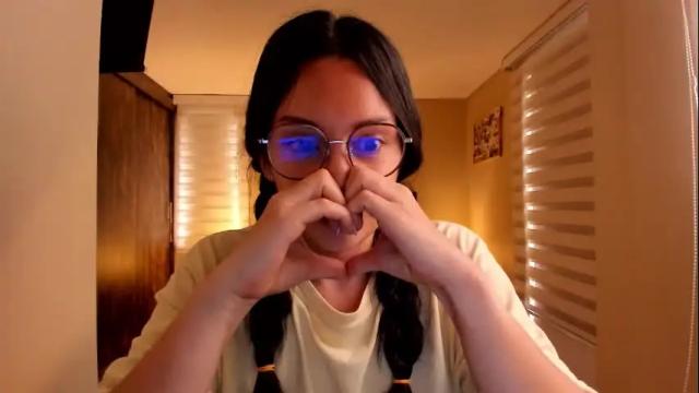Image 6 of anabel_25 Stream on Chaturbate on 1 month ago
