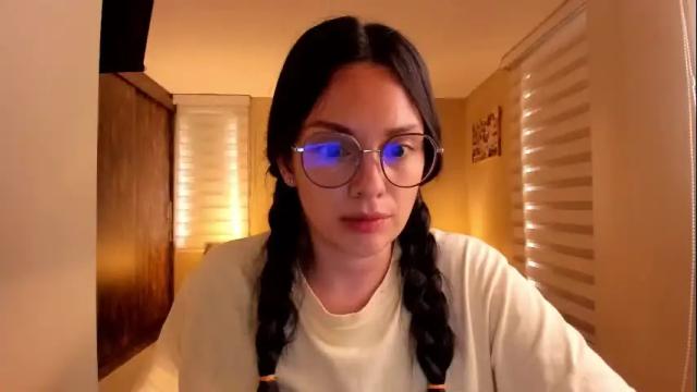 Image 7 of anabel_25 Stream on Chaturbate on 1 month ago