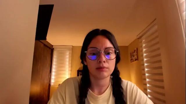 Image 8 of anabel_25 Stream on Chaturbate on 1 month ago