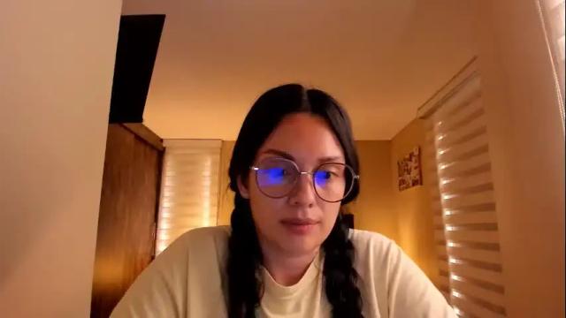 Thumbnail 3, anabel_25's Stream at Chaturbate, 1 month ago
