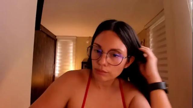 Image 7 of anabel_25 Stream on Chaturbate on 1 month ago