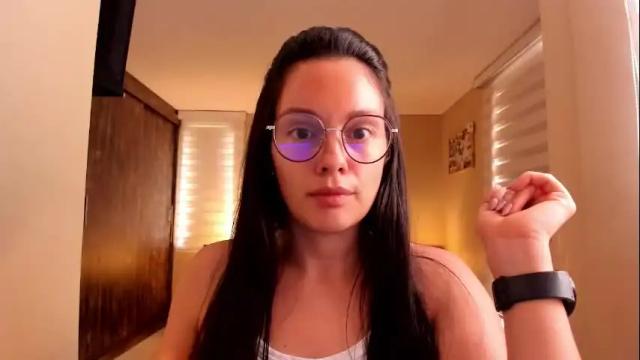 Image 2 of anabel_25 Stream on Chaturbate on 1 month ago