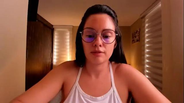 Image 4 of anabel_25 Stream on Chaturbate on 1 month ago